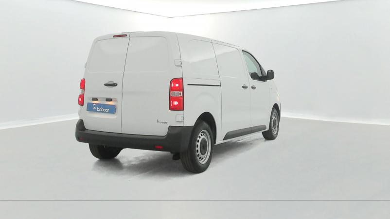Vente en ligne Opel Vivaro L2 Standard Vivaro-e 200 Pack Clim + 2 Portes latérales au prix de 19 990 €