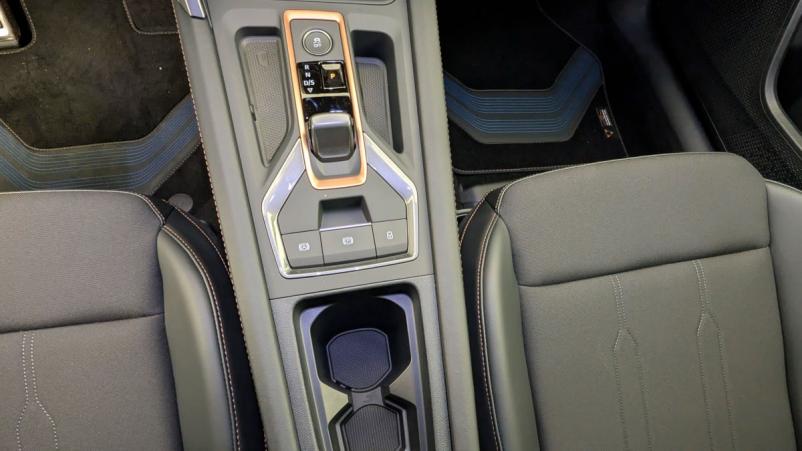 Vente en ligne Cupra Formentor 1.5 ETSI HYBRID 150 CH DSG7 V au prix de 35 100 €