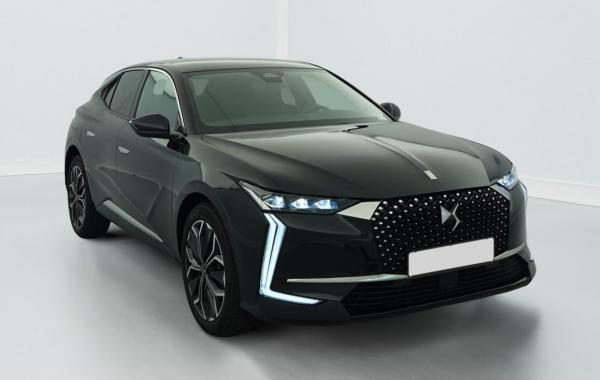 Ds DS4 BlueHDi 130 EAT8 Rivoli occasion de 2024 en vente à Rennes