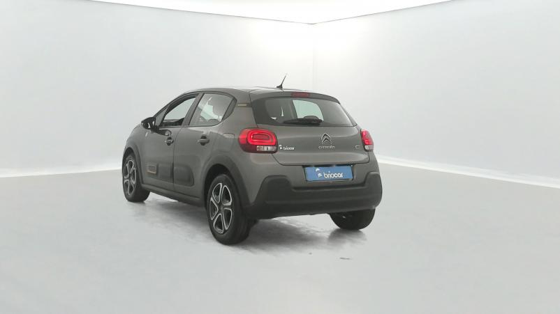 Vente en ligne Citroën C3 1.5 BlueHDi 100ch C-Series + GPS au prix de 15 780 €