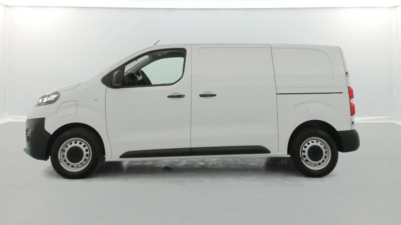 Vente en ligne Opel Vivaro L2 Standard Vivaro-e 200 Pack Clim + 2 Portes latérales au prix de 19 990 €