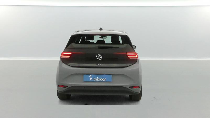 Vente en ligne Volkswagen ID.3 204ch Pro S 77 kWh au prix de 26 990 €