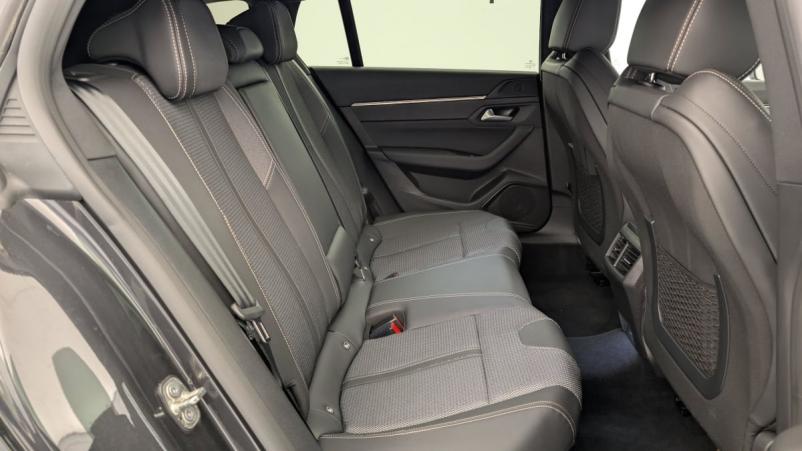 Vente en ligne Peugeot 508 SW PureTech 130 ch S S EAT8 Allure Pack au prix de 23 970 €