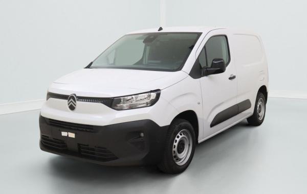 Citroën Berlingo M 650KG BLUEHDI 100 S S BVM6 occasion de 2025 en vente à Rennes