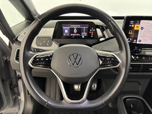 Vente en ligne Volkswagen ID.3 204ch Pro S 77 kWh au prix de 26 990 €