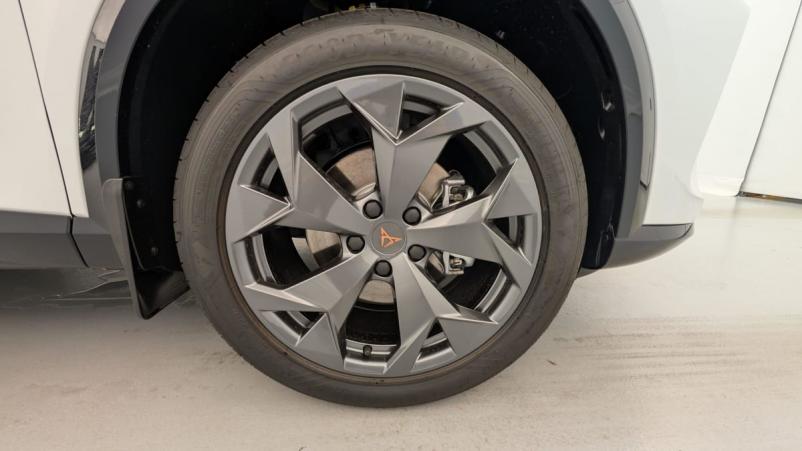 Vente en ligne Cupra Formentor 1.5 ETSI HYBRID 150 CH DSG7 V au prix de 35 100 €