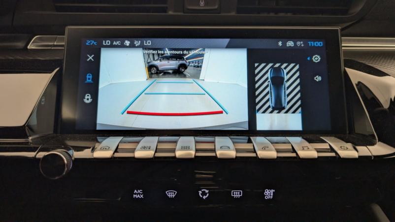Vente en ligne Peugeot 508 SW PureTech 130 ch S S EAT8 Allure Pack au prix de 23 970 €