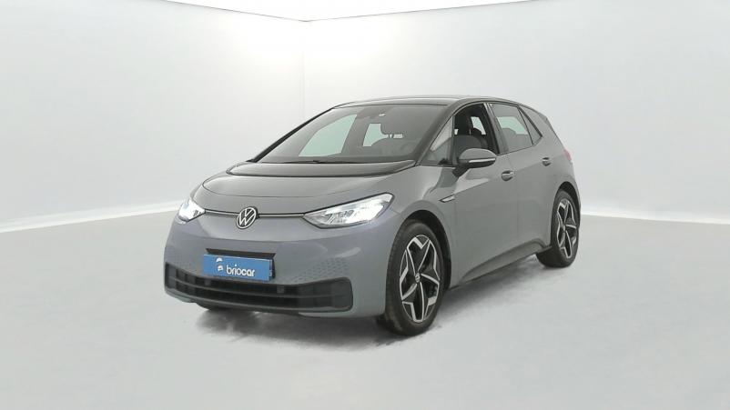 Vente en ligne Volkswagen ID.3 204ch Pro S 77 kWh au prix de 26 990 €