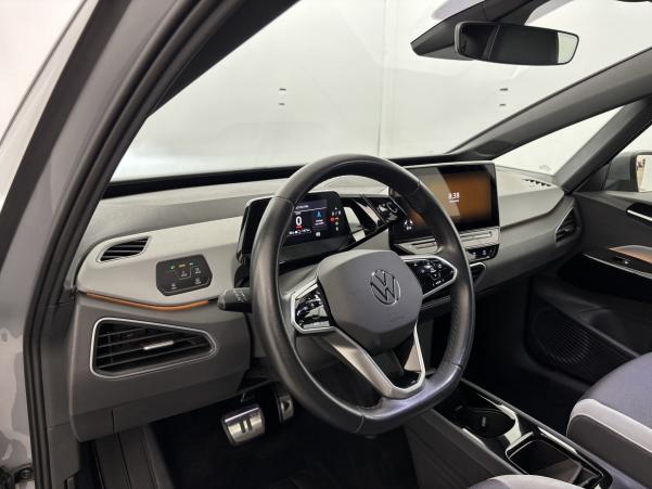 Vente en ligne Volkswagen ID.3 204ch Pro S 77 kWh au prix de 26 990 €