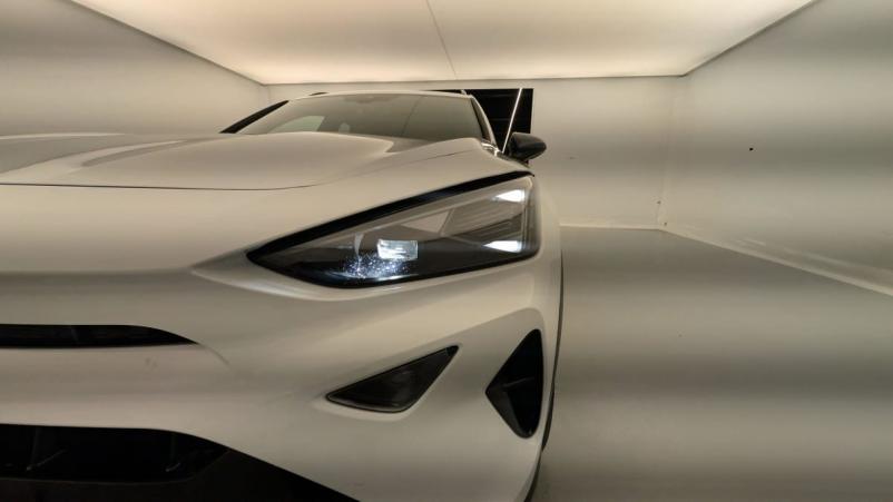 Vente en ligne Cupra Formentor 1.5 ETSI HYBRID 150 CH DSG7 V au prix de 35 100 €