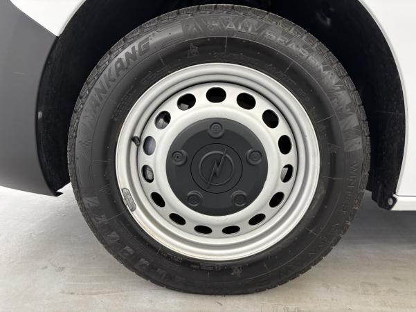 Vente en ligne Opel Vivaro L2 Standard Vivaro-e 200 Pack Clim + 2 Portes latérales au prix de 19 990 €