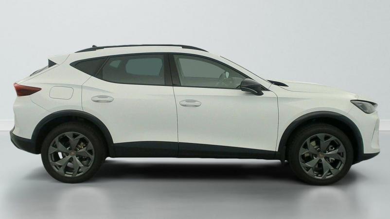 Vente en ligne Cupra Formentor 1.5 ETSI HYBRID 150 CH DSG7 V au prix de 35 100 €
