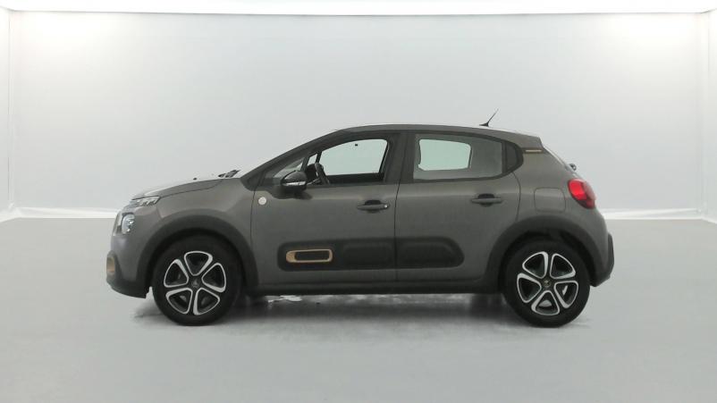 Vente en ligne Citroën C3 1.5 BlueHDi 100ch C-Series + GPS au prix de 15 780 €
