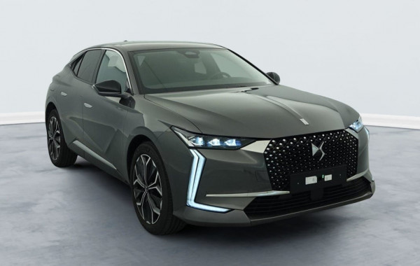 Vente en ligne Ds DS4 BlueHDi 130 EAT8 Rivoli de 2024 au prix de 30 560€