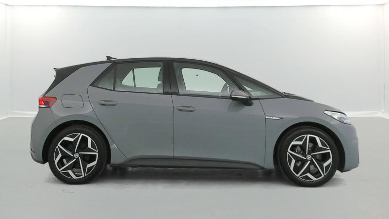 Vente en ligne Volkswagen ID.3 204ch Pro S 77 kWh au prix de 26 990 €