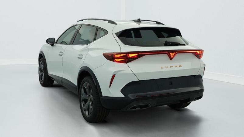 Vente en ligne Cupra Formentor 1.5 ETSI HYBRID 150 CH DSG7 V au prix de 35 100 €