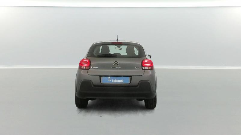 Vente en ligne Citroën C3 1.5 BlueHDi 100ch C-Series + GPS au prix de 15 780 €