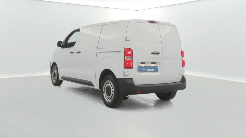 Vente en ligne Opel Vivaro L2 Standard Vivaro-e 200 Pack Clim + 2 Portes latérales au prix de 19 990 €