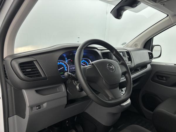 Vente en ligne Opel Vivaro L2 Standard Vivaro-e 200 Pack Clim + 2 Portes latérales au prix de 19 990 €