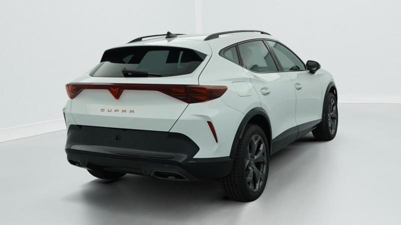 Vente en ligne Cupra Formentor 1.5 ETSI HYBRID 150 CH DSG7 V au prix de 35 100 €