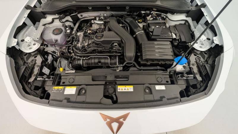 Vente en ligne Cupra Formentor 1.5 ETSI HYBRID 150 CH DSG7 V au prix de 35 100 €