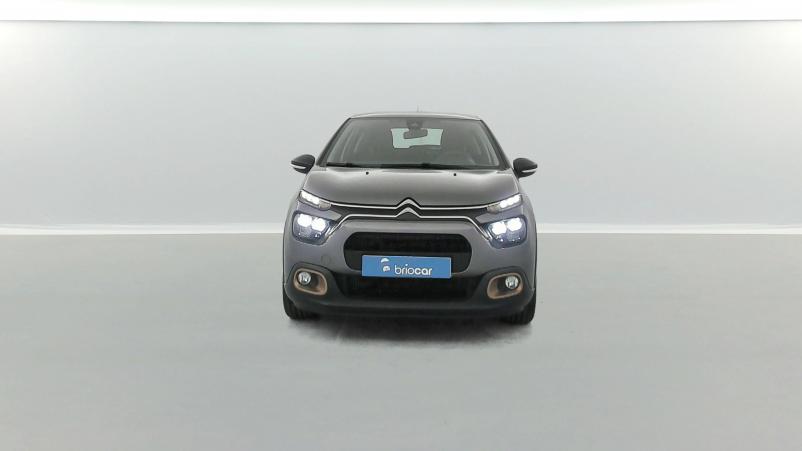 Vente en ligne Citroën C3 1.5 BlueHDi 100ch C-Series + GPS au prix de 15 780 €