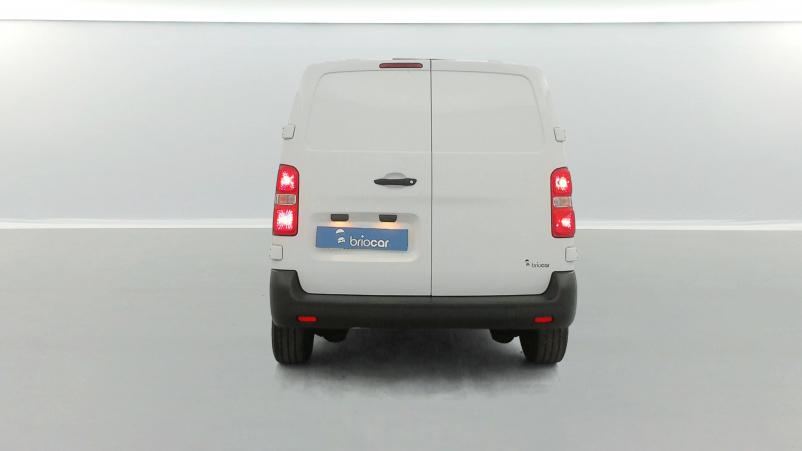 Vente en ligne Opel Vivaro L2 Standard Vivaro-e 200 Pack Clim + 2 Portes latérales au prix de 19 990 €