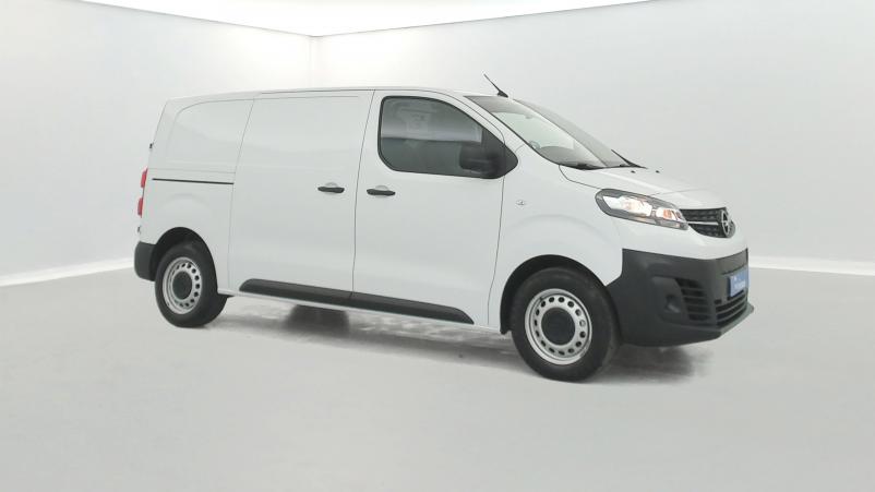 Vente en ligne Opel Vivaro L2 Standard Vivaro-e 200 Pack Clim + 2 Portes latérales au prix de 19 990 €