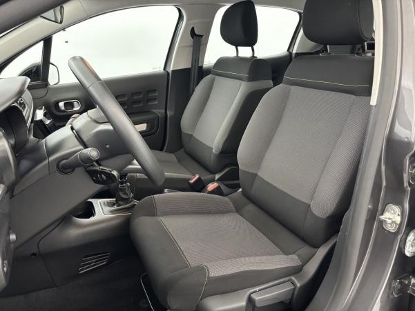 Vente en ligne Citroën C3 1.5 BlueHDi 100ch C-Series + GPS au prix de 15 780 €