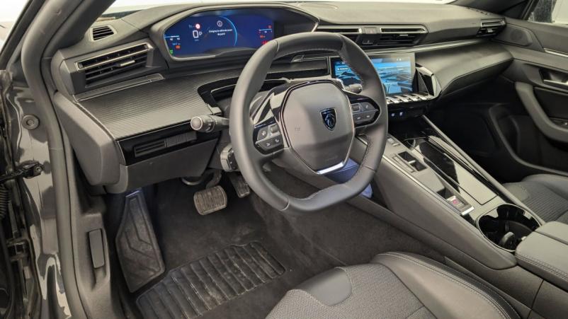 Vente en ligne Peugeot 508 SW PureTech 130 ch S S EAT8 Allure Pack au prix de 23 970 €