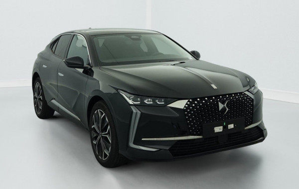 Vente en ligne Ds DS4 BlueHDi 130 EAT8 Rivoli de 2024 au prix de 30 560€