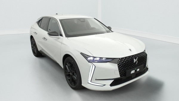 Vente en ligne Ds DS4 Hybride 145 e-DCT6 Pallas de 2025 au prix de 30 880€