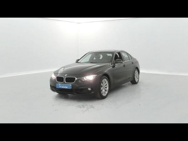 Vente en ligne Bmw Série 3 318iA 136ch Executive au prix de 19 990 €