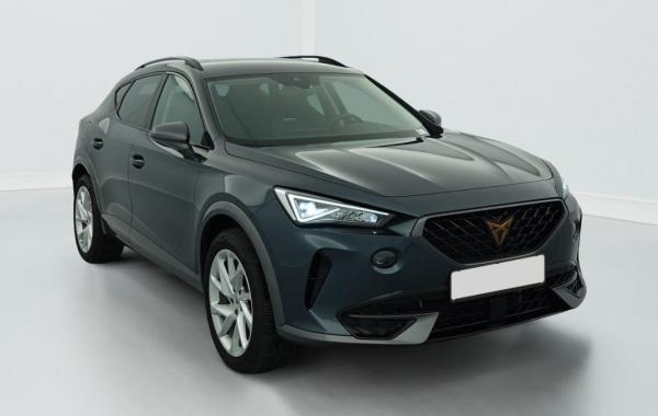 Cupra Formentor 1.4 e-HYBRID 204 ch DSG6 V occasion de 2023 en vente à Rennes