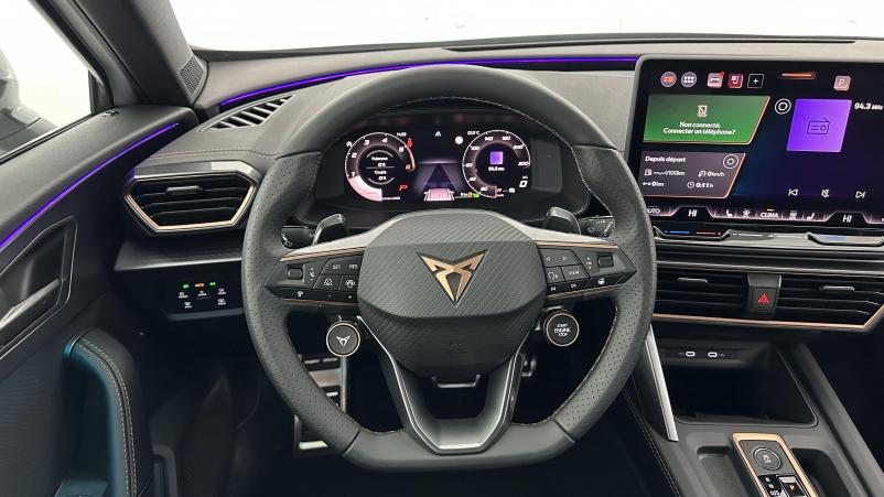 Vente en ligne Cupra Formentor Formentor 2.0 TDI 150ch DSG7 au prix de 37 400 €