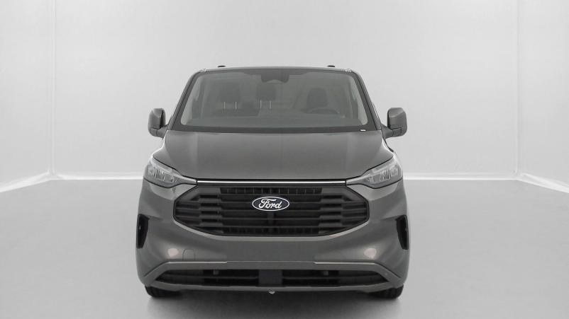 Vente en ligne Ford Transit Custom Transit custom II 320 L2H1 2.0 Ecoblue 170ch Limited BVA8 au prix de 45 180 €