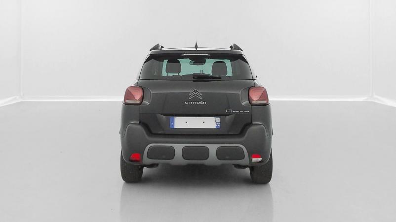 Vente en ligne Citroën C3 Aircross C3 aircross 1.2 PureTech 110ch Plus au prix de 18 200 €
