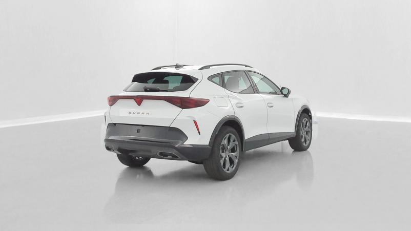 Vente en ligne Cupra Formentor Formentor 2.0 TDI 150ch DSG7 au prix de 37 400 €