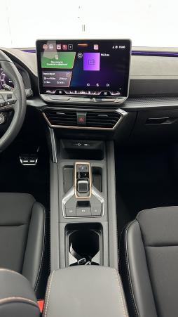 Vente en ligne Cupra Formentor Formentor 2.0 TDI 150ch DSG7 au prix de 37 400 €