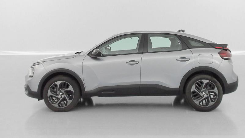 Vente en ligne Citroën C4 C4 1.2 PureTech 130ch Plus au prix de 19 200 €