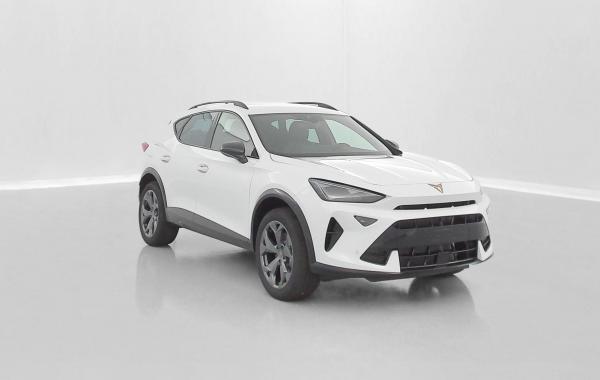 Cupra Formentor Formentor 2.0 TDI 150ch DSG7 occasion de 2025 en vente à Rennes