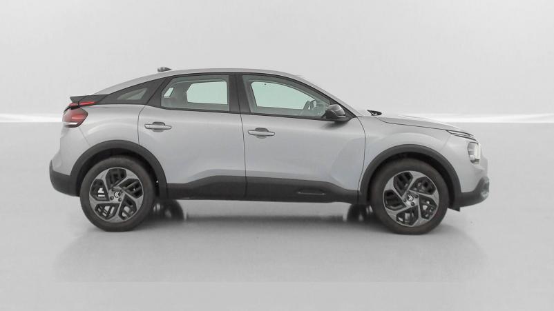 Vente en ligne Citroën C4 C4 1.2 PureTech 130ch Plus au prix de 19 200 €