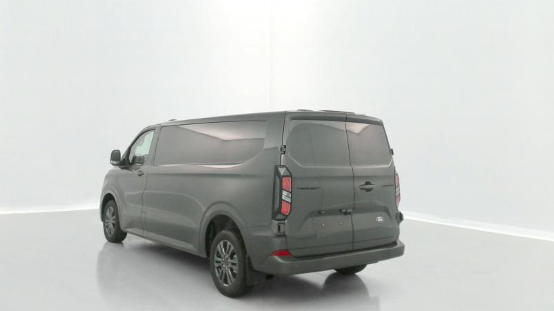 Vente en ligne Ford Transit Custom Transit custom II 320 L2H1 2.0 Ecoblue 170ch Limited BVA8 au prix de 45 180 €