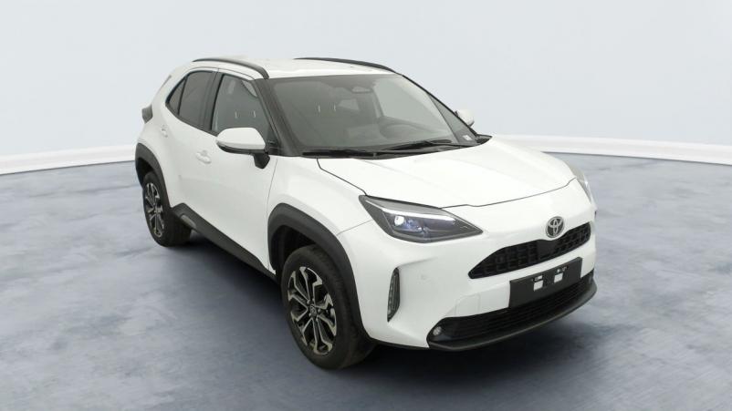 Vente en ligne Toyota Yaris Cross 130h 2WD Design au prix de 27 890 €