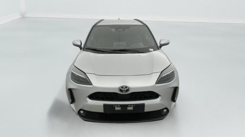 Vente en ligne Toyota Yaris Cross 130h 2WD Design au prix de 28 300 €