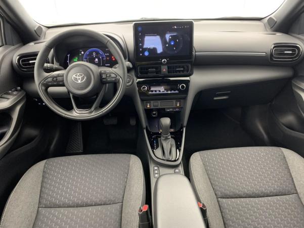Vente en ligne Toyota Yaris Cross 130h 2WD Design au prix de 27 890 €