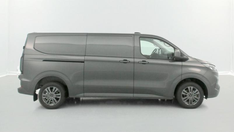 Vente en ligne Ford Transit Custom Transit custom II 320 L2H1 2.0 Ecoblue 170ch Limited BVA8 au prix de 45 180 €
