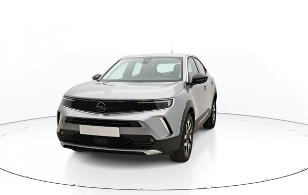 Opel Mokka 1.5 Diesel 110ch Manuelle/6 Elegance occasion de 2021 en vente à Rennes