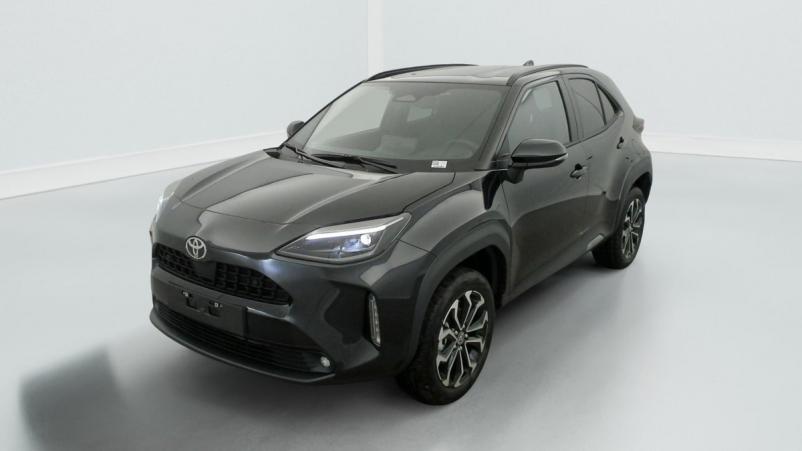Vente en ligne Toyota Yaris Cross 130h 2WD Design au prix de 28 300 €