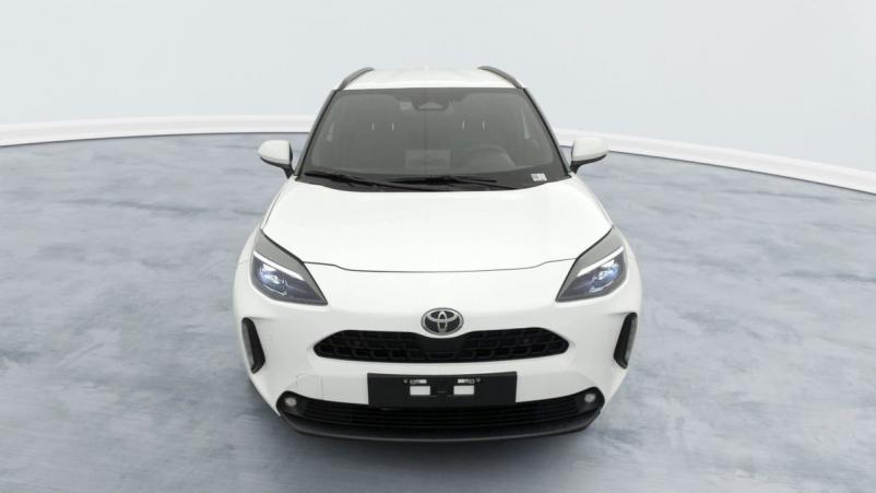 Vente en ligne Toyota Yaris Cross 130h 2WD Design au prix de 27 890 €